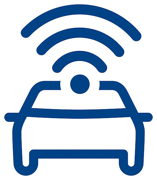 モバイルオンラインサービス “Volkswagen Car-Net”