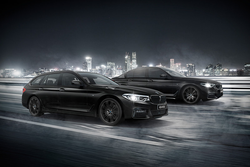 5シリーズ Edition MISSION：IMPOSSIBLE