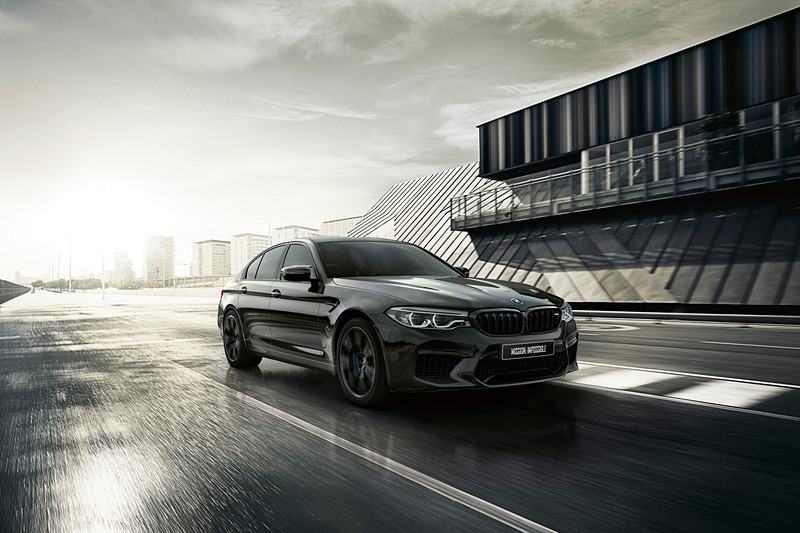 M5 Edition MISSION: IMPOSSIBLE