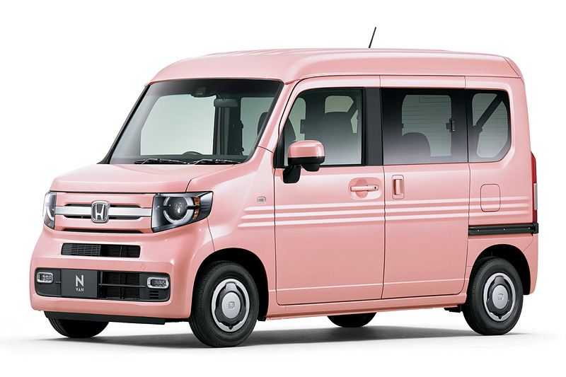 ＋STYLE FUN（プレミアムピング・パール）