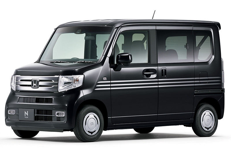 ＋STYLE COOL（クリスタルブラック・パール）