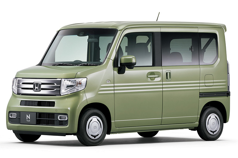 ＋STYLE COOL（ガーデングリーン・メタリック）