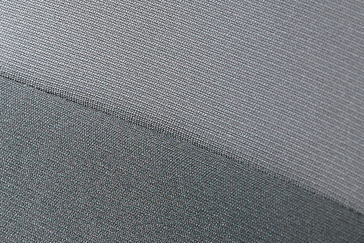 トリコット素材