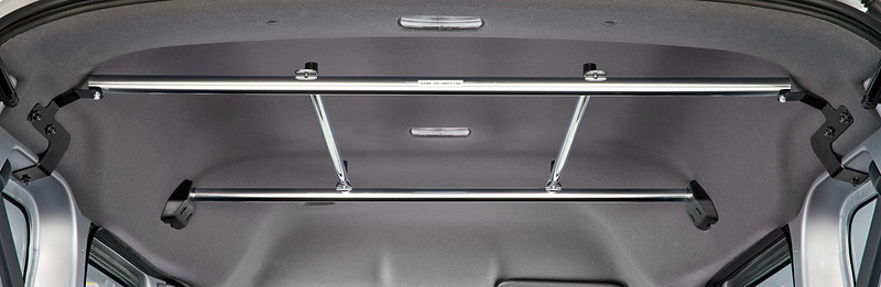 ハンガーパイプ（許容荷重7.5kg/左右のパイプ1本あたり）：2万5920円