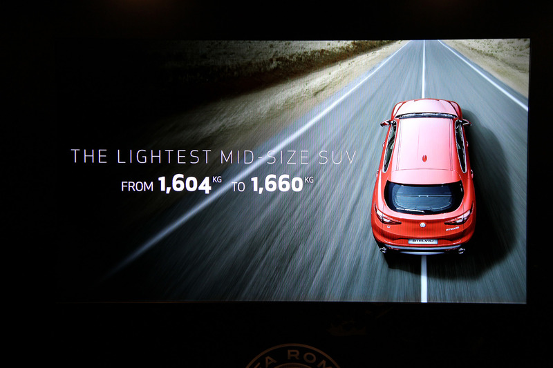 車両重量について