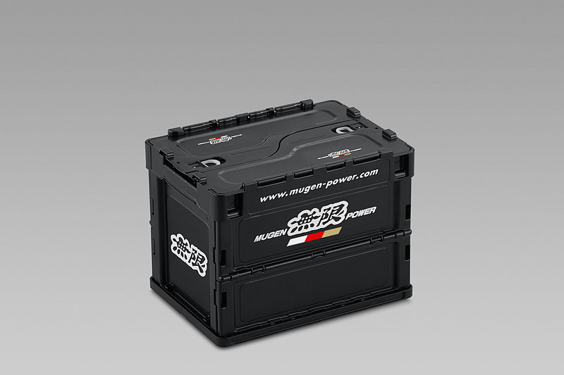 容量20.8L（380×305×237mm）のSサイズは4104円