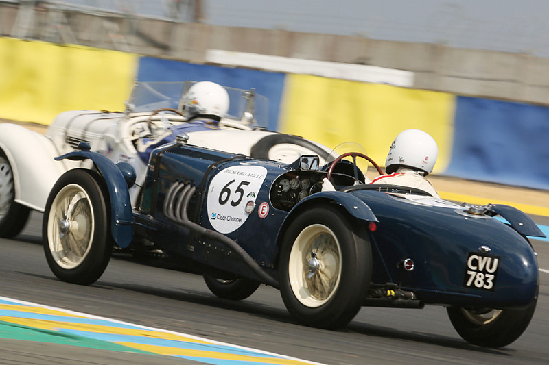 重いハンドリングのグリッド1