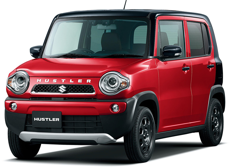 フェニックスレッドパール ブラック2トーン