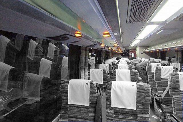 「シートベルトモニタリングシステム」の警告ランプ点灯イメージ