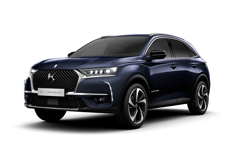 ブルー・アンクル（メタリック）