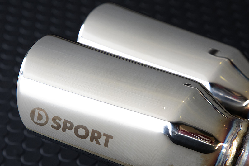 ダイハツ車用のトータルチューニングブランドであるD-SPORTだが、ダイハツとトヨタの関係が近づいたことで、パーツ適合の問い合わせに変化が出てきた