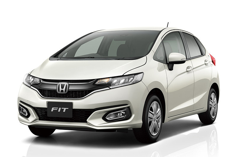 西日本豪雨の被災地支援の一環として貸し出される乗用車タイプの車両（イメージ）。提供車種は自治体のニーズに合わせて調整するとのこと