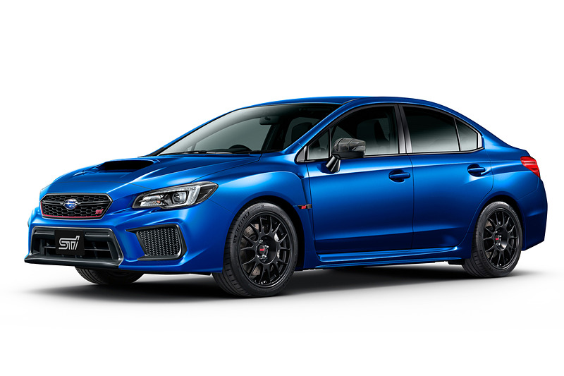 「WRブルー・パール」