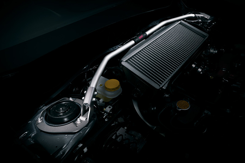 「フレキシブルタワーバー」（3万2400円）