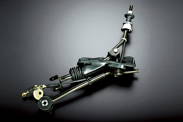 「ギヤシフトレバー（6MT）」（3万2400円）