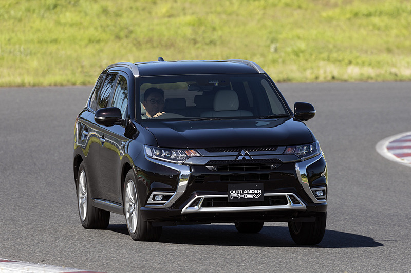 2019モデル「G Plus Package」（プロトタイプ）