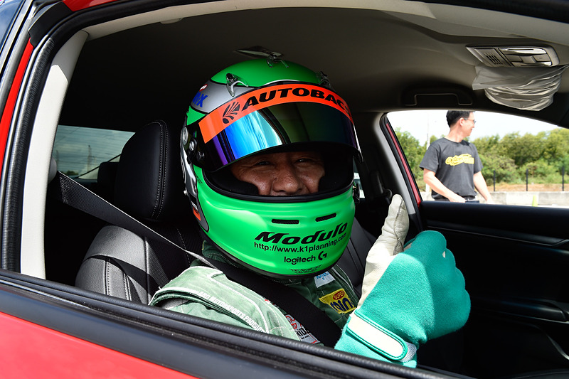 土屋さん、ありがとうございました