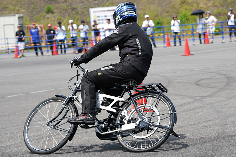 A型（1947年）伊藤真一選手