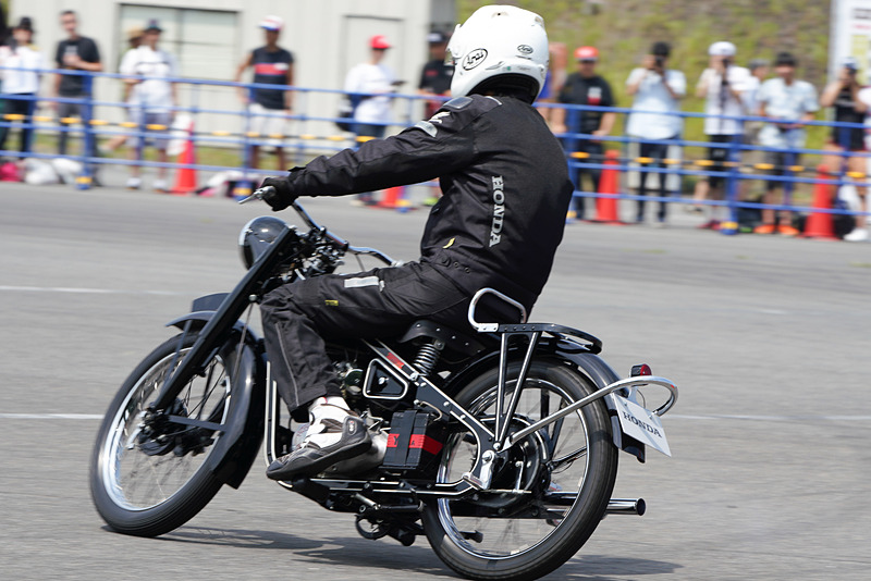 ドリーム E型（1952年）