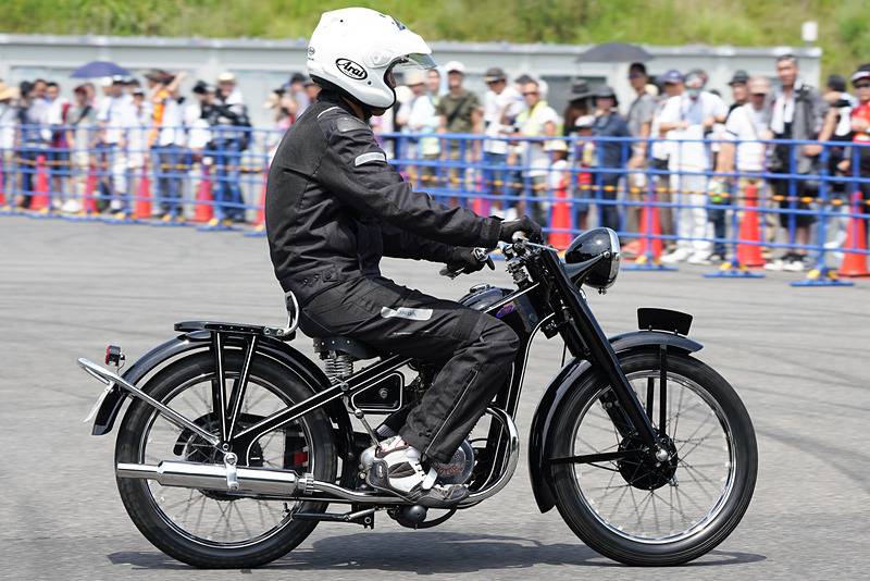 ドリーム E型（1952年）