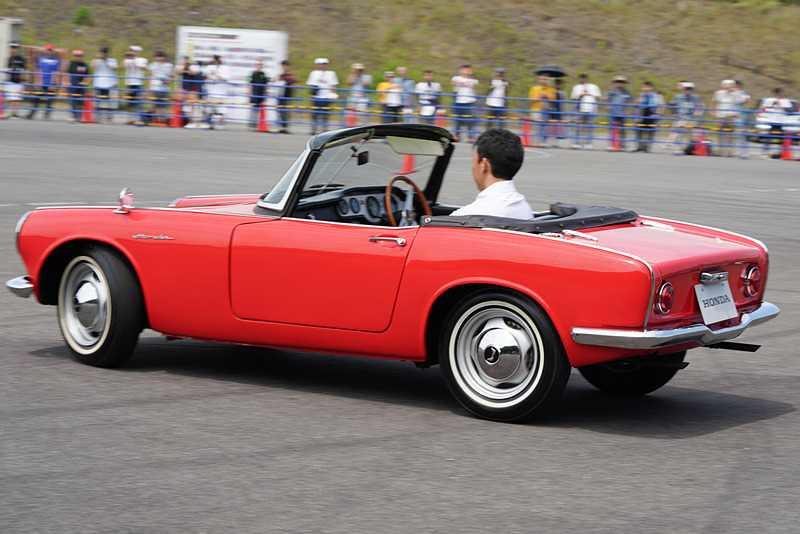 S500（1964年）