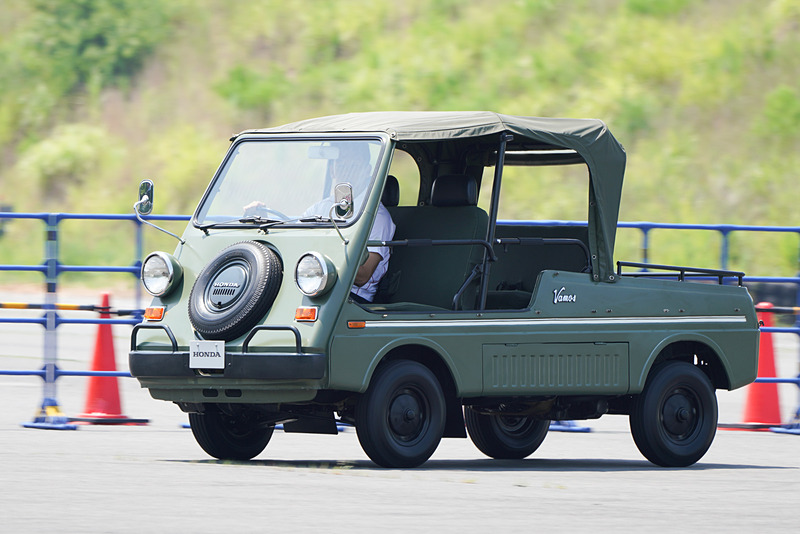 バモス（1971年）