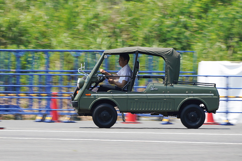 バモス（1971年）