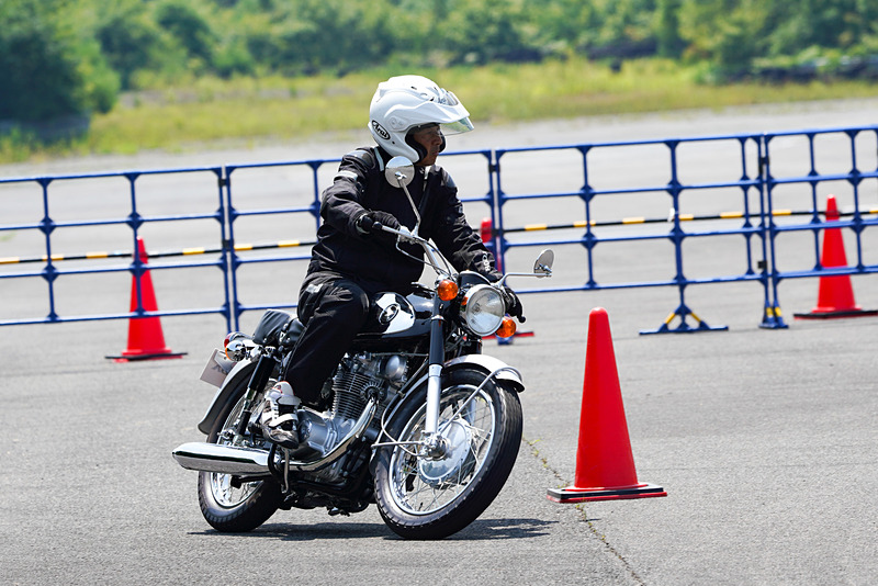 ドリーム CB450（1966年）