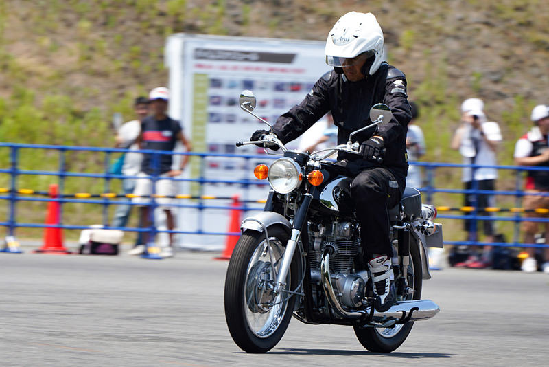 ドリーム CB450（1966年）