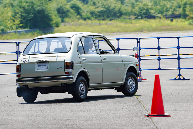 ライフ（1974年）