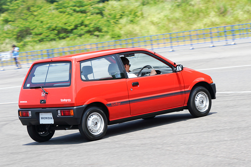 トゥデイ（1985年）