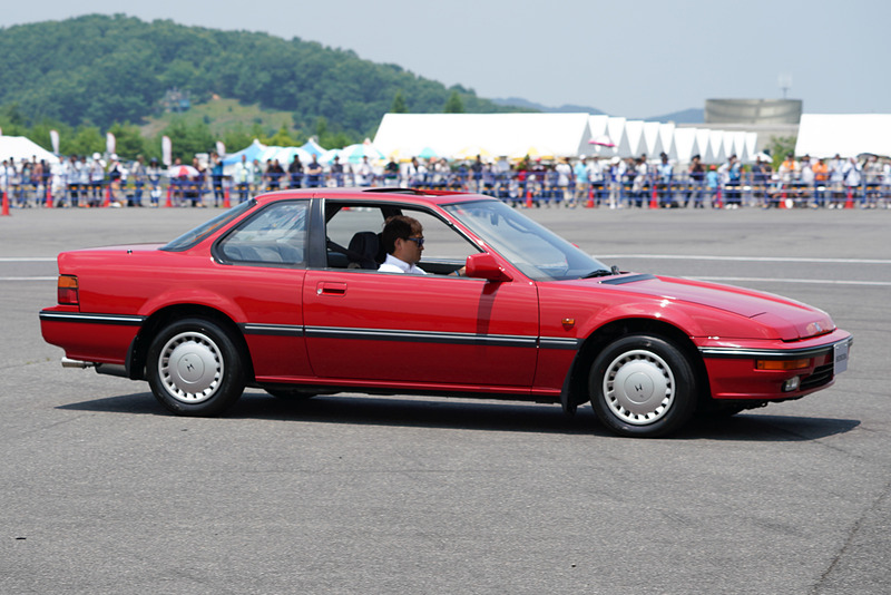 プレリュード（1987年）