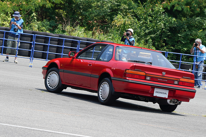 プレリュード（1987年）