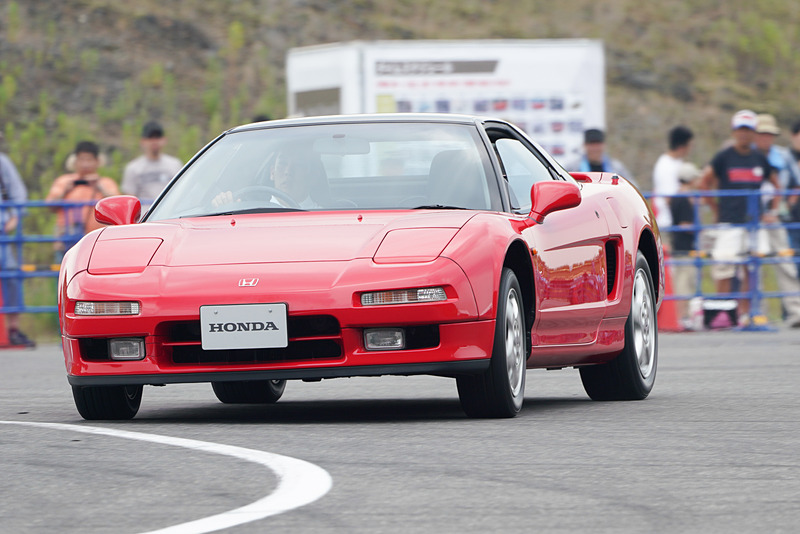 NSX（1990年）