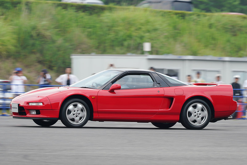 NSX（1990年）