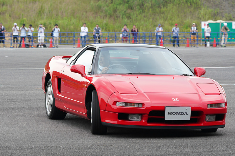 NSX（1990年）