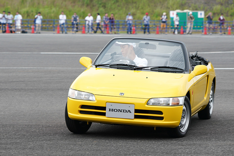 ビート（1991年）