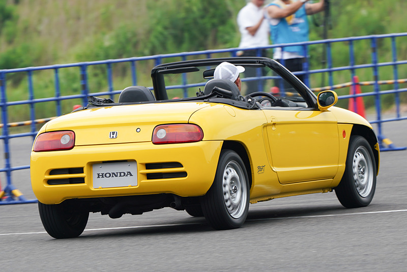 ビート（1991年）