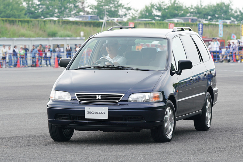 オデッセイ（1994年）