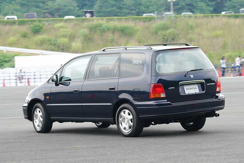 オデッセイ（1994年）