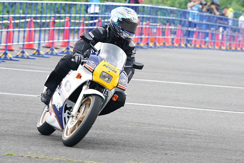 NSR250R SP（1988年）