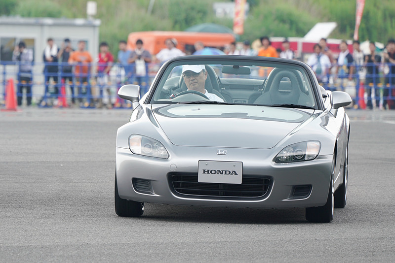 S2000（1999年）