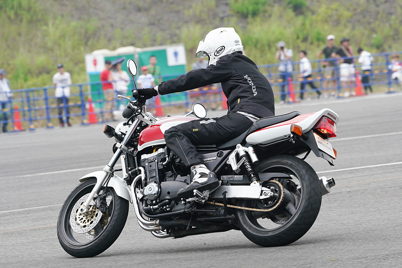 CB1000 SUPER FOUR（1992年）