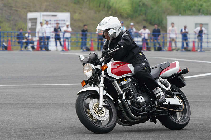 CB1000 SUPER FOUR（1992年）