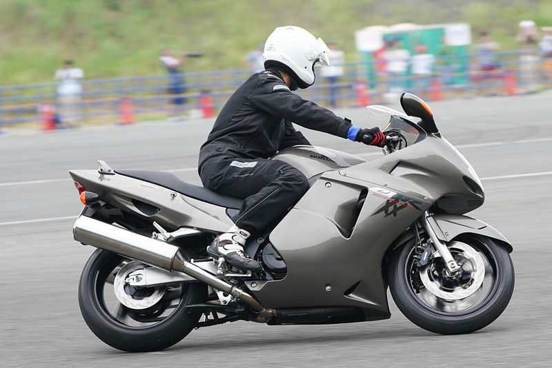 CB1000 SUPER FOUR（1992年）