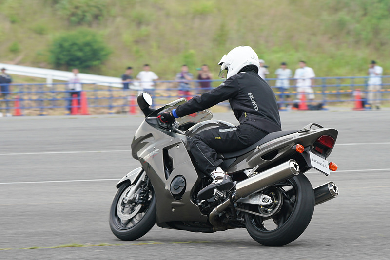 CB1000 SUPER FOUR（1992年）