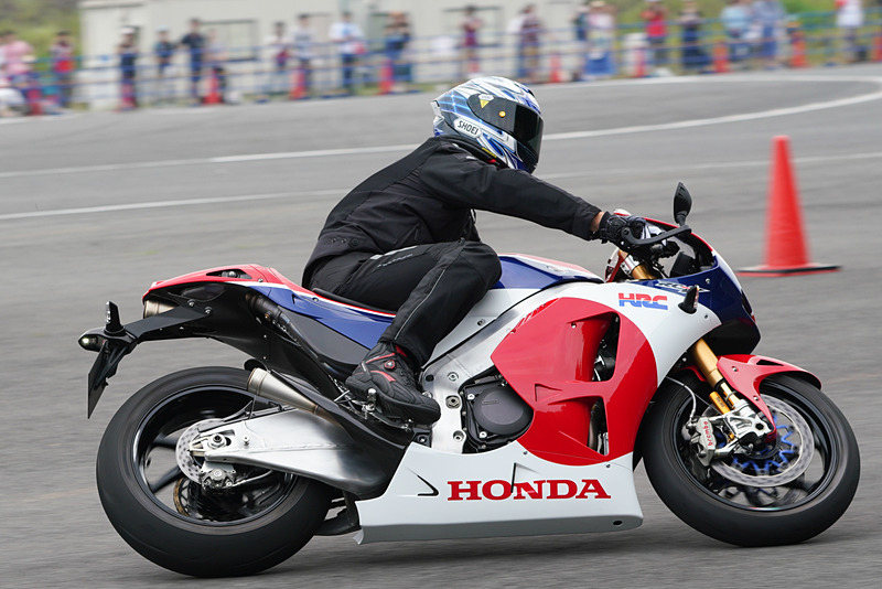 RC213V-S（2015年）