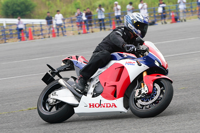 RC213V-S（2015年）