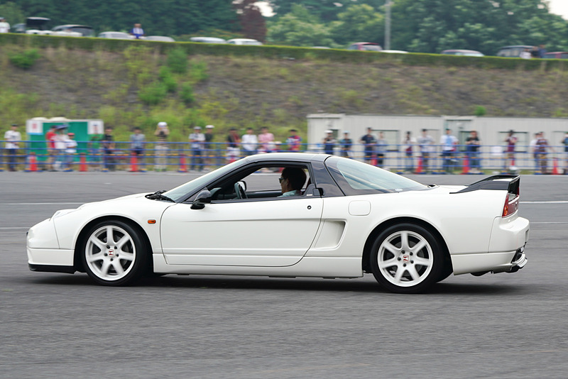 NSX-R