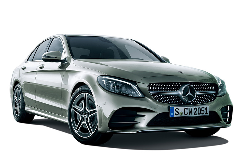 C 200 アバンギャルド